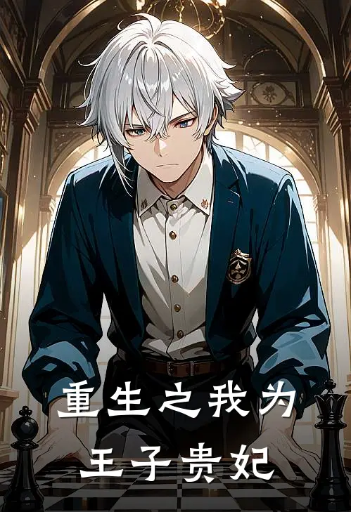 重生之我为王子贵妃