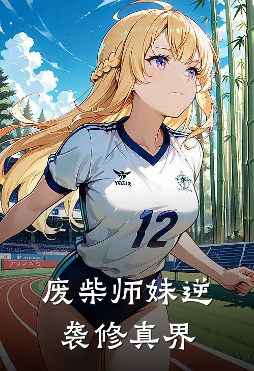 废柴师妹逆袭修真界