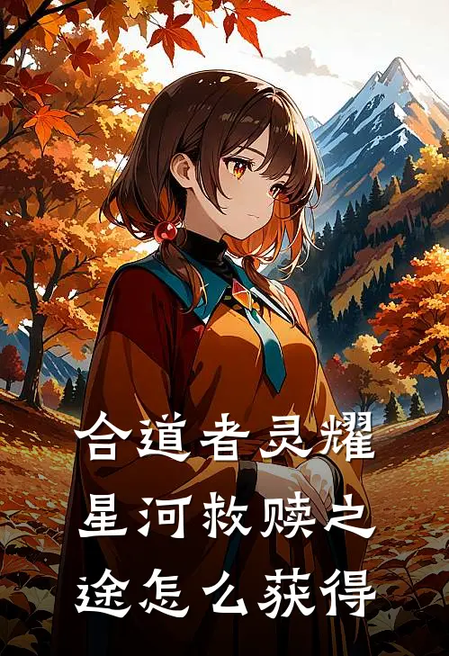 合道者灵耀星河救赎之途怎么获得