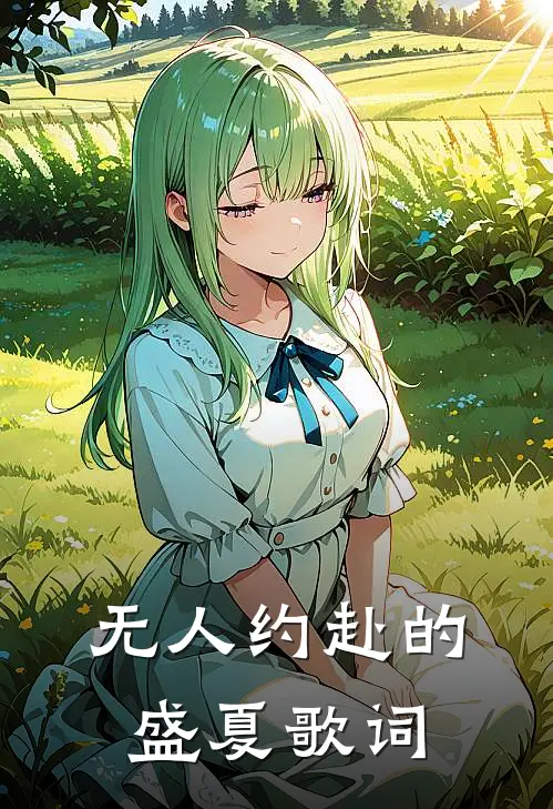 无人约赴的盛夏歌词