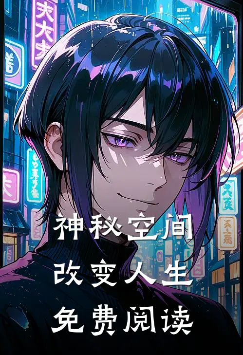 神秘空间改变人生免费阅读