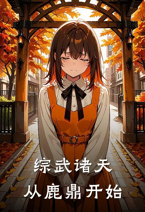 综武诸天，从鹿鼎开始