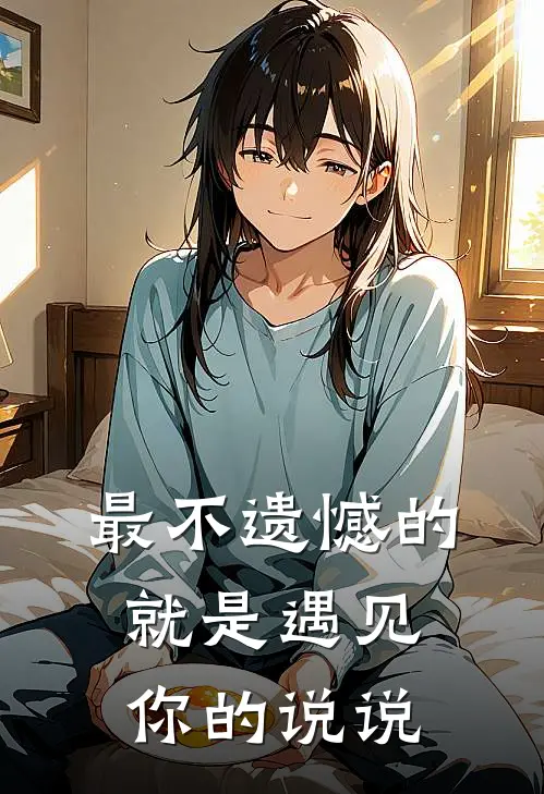 最不遗憾的就是遇见你的说说