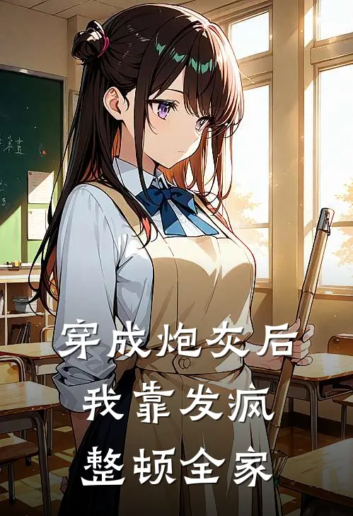 穿成炮灰后，我靠发疯整顿全家姜宁姜大强免费小说大全_小说完结穿成炮灰后，我靠发疯整顿全家(姜宁姜大强)