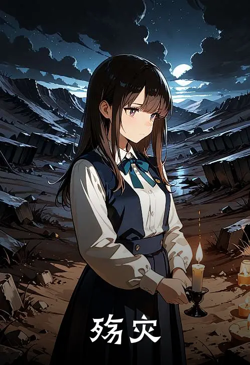 殇灾(卫申徐尚)最新小说_免费阅读完整版小说殇灾(卫申徐尚)