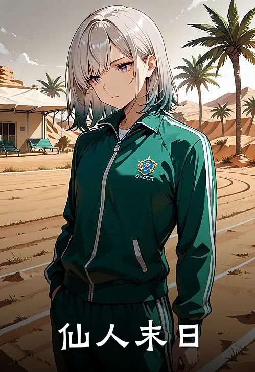 仙人末日(陈以昭王春生)免费小说_最新小说全文阅读仙人末日陈以昭王春生