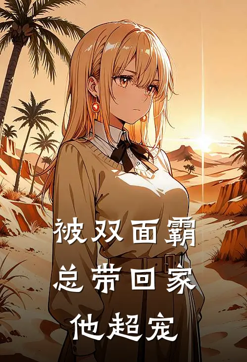 被双面霸总带回家，他超宠(白雨荷萧玉雨)全本免费在线阅读_白雨荷萧玉雨全文阅读