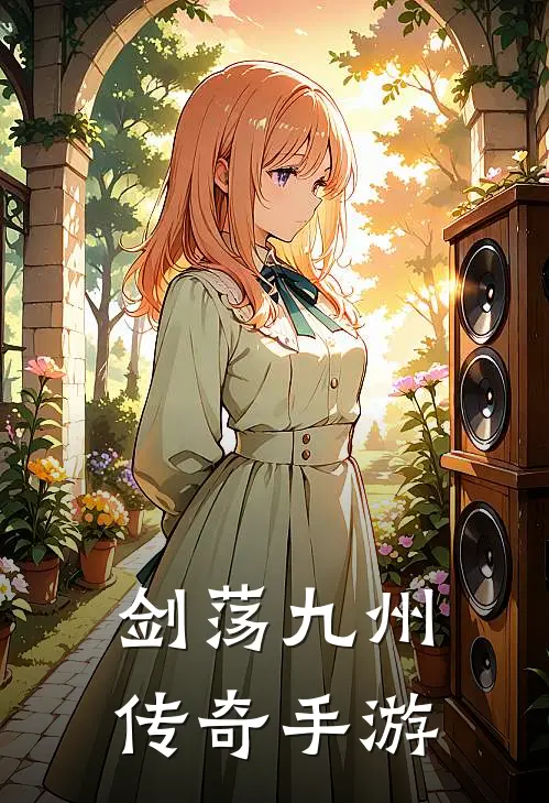 剑荡九州传奇手游