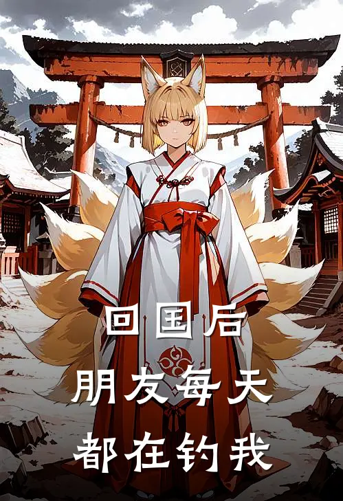 回国后，朋友每天都在钓我