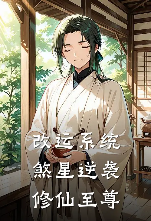 改运系统：煞星逆袭修仙至尊沈砚沈珏全文阅读免费全集_最新全本小说改运系统：煞星逆袭修仙至尊(沈砚沈珏)