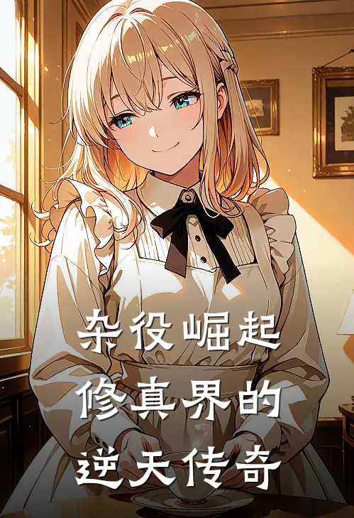 杂役崛起：修真界的逆天传奇全文免费阅读无弹窗大结局_杂役崛起：修真界的逆天传奇（陆旭陆旭）最新小说