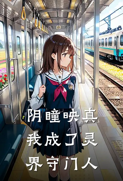 阴瞳映真：我成了灵界守门人