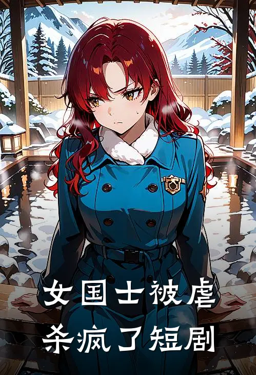 女国士被虐杀疯了短剧