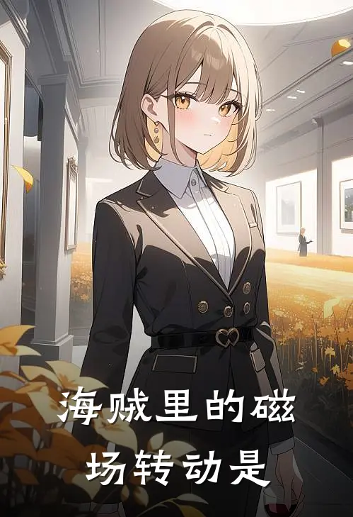 海贼里的磁场转动是