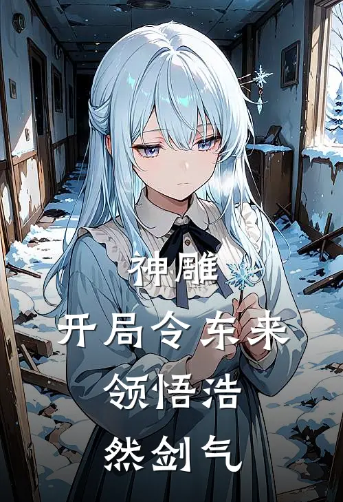 神雕：开局令东来，领悟浩然剑气杨过黄蓉全章节免费在线阅读_《神雕：开局令东来，领悟浩然剑气》精彩小说