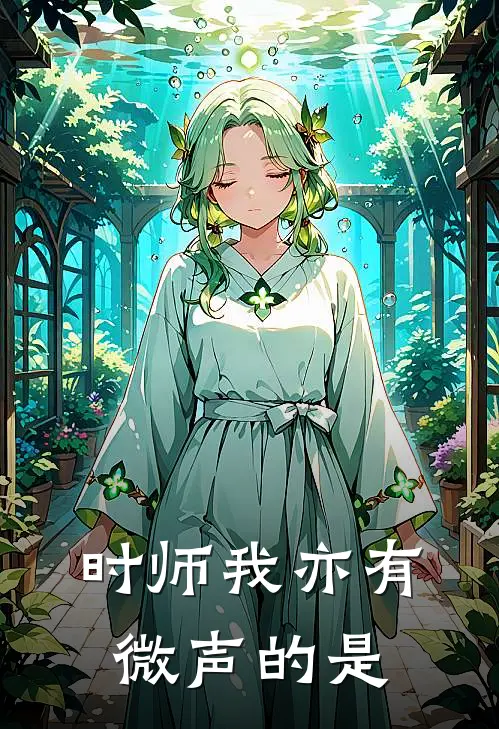 时师我亦有微声的是