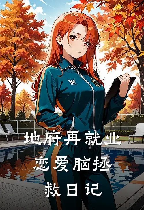 地府再就业：恋爱脑拯救日记(苏欢林杨)在线免费小说_免费阅读全文地府再就业：恋爱脑拯救日记(苏欢林杨)