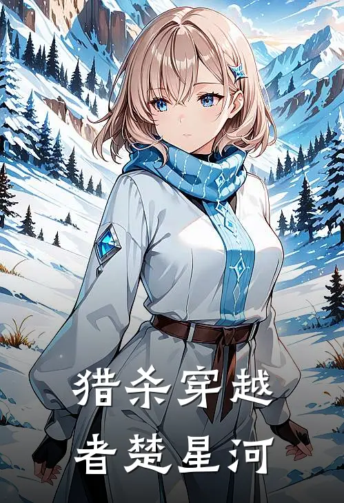 猎杀穿越者楚星河