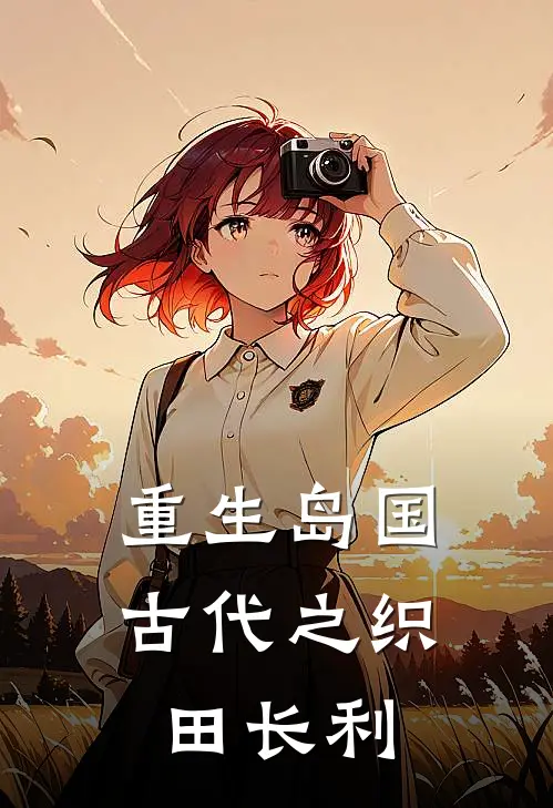 重生岛国古代之织田长利