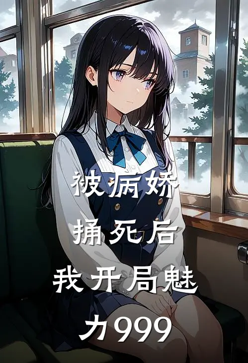 被病娇捅死后，我开局魅力999