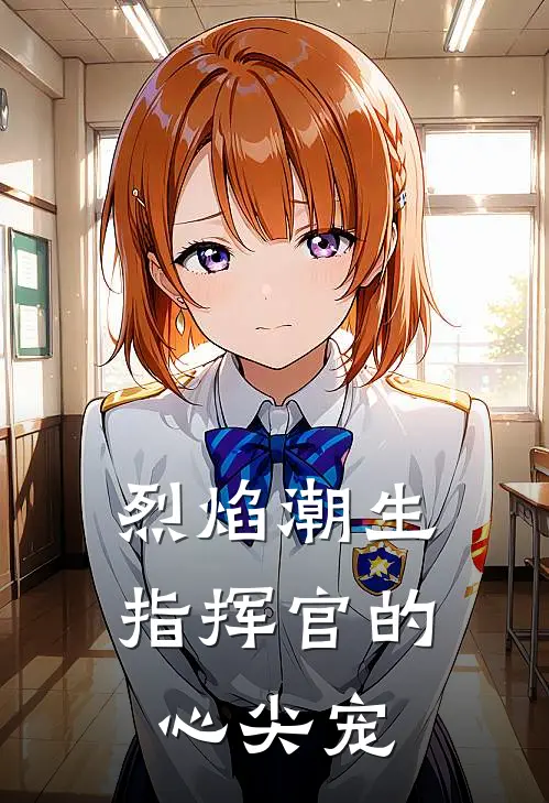 烈焰潮生：指挥官的心尖宠(虞纨素王德发)全文阅读免费全集_完结小说烈焰潮生：指挥官的心尖宠虞纨素王德发