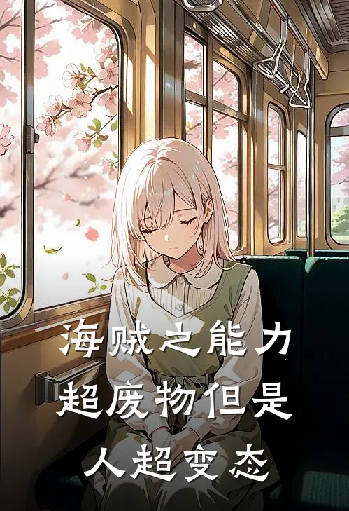 白池苏蓝海贼之能力超废物但是人超变态完结版在线阅读_海贼之能力超废物但是人超变态全集免费在线阅读