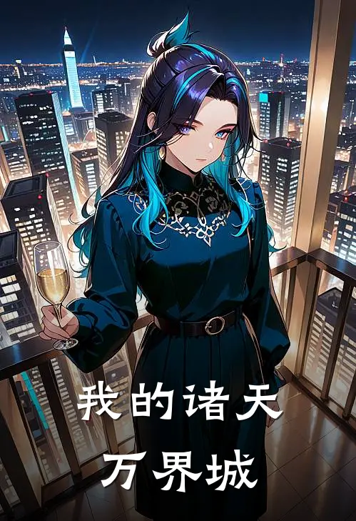 我的诸天万界城