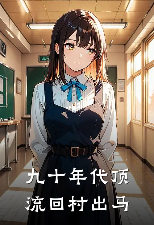 九十年代顶流回村出马张可陈晨免费小说推荐_免费小说笔趣阁九十年代顶流回村出马张可陈晨