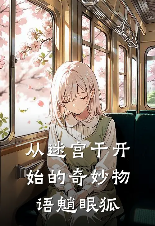 从迷宫干开始的奇妙物语魈眠狐