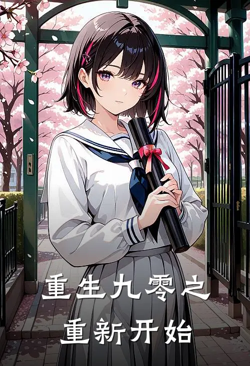 重生九零之重新开始