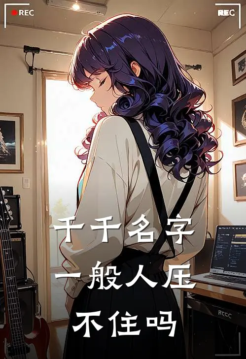 千千名字一般人压不住吗