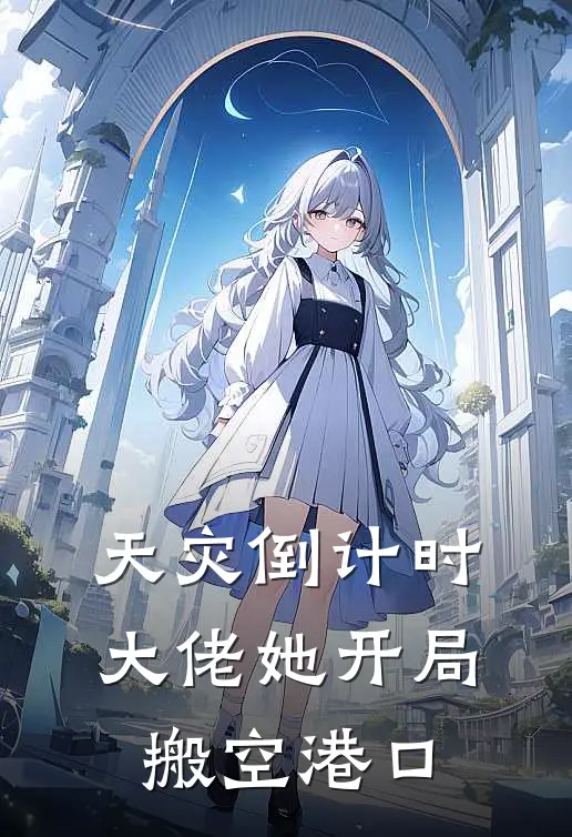 天灾倒计时：大佬她开局搬空港口高梦高学海免费小说免费阅读_推荐完结小说天灾倒计时：大佬她开局搬空港口(高梦高学海)