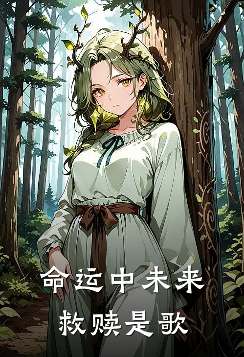 命运中未来救赎是歌