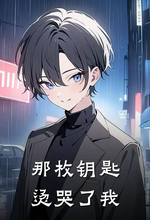 那枚钥匙烫哭了我