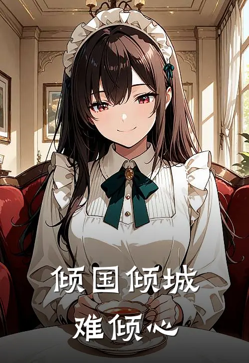 倾国倾城难倾心