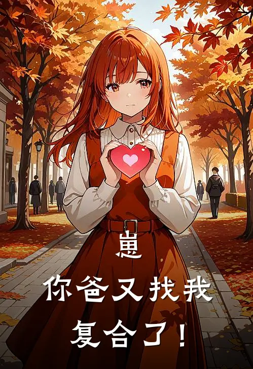 崽，你爸又找我复合了！