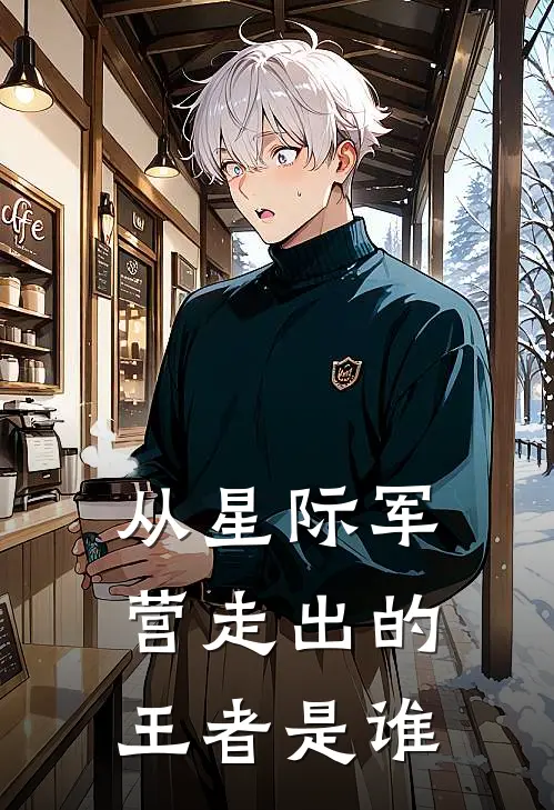 从星际军营走出的王者是谁