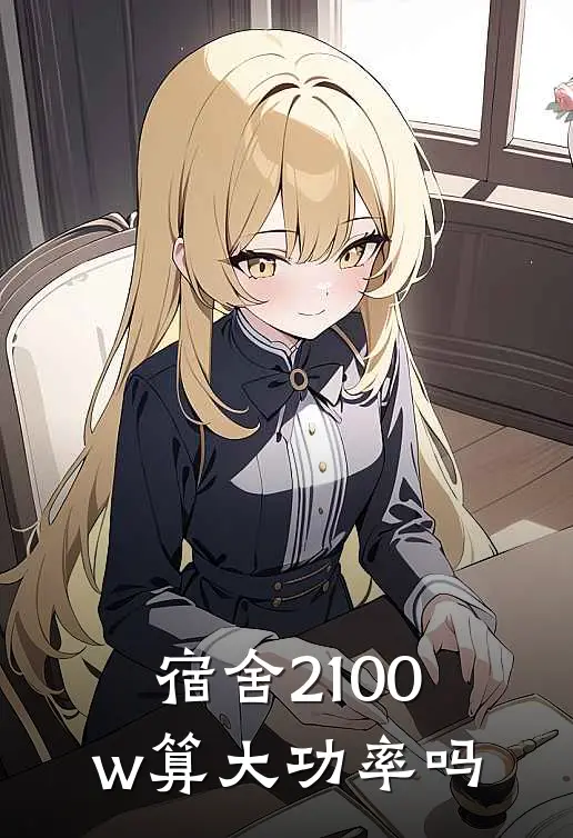 宿舍2100w算大功率吗