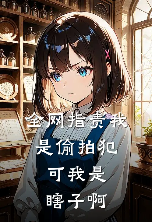 全网指责我是偷拍犯，可我是瞎子啊(陈健林曦)最新小说全文阅读_最新章节列表全网指责我是偷拍犯，可我是瞎子啊(陈健林曦)