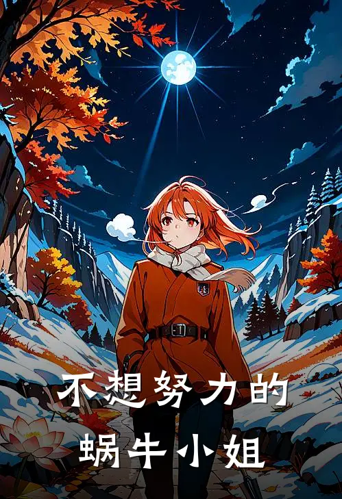 不想努力的蜗牛小姐杜晓娜盛励诚最新热门小说_不想努力的蜗牛小姐全本在线阅读