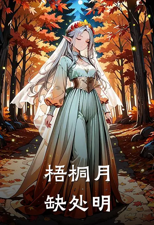 梧桐月，缺处明谢桐明宋凉满全集免费小说_免费小说完结梧桐月，缺处明(谢桐明宋凉满)