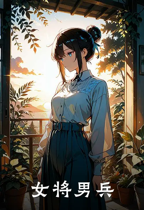 女将男兵戴遇布芙完本热门小说_小说推荐完结女将男兵戴遇布芙