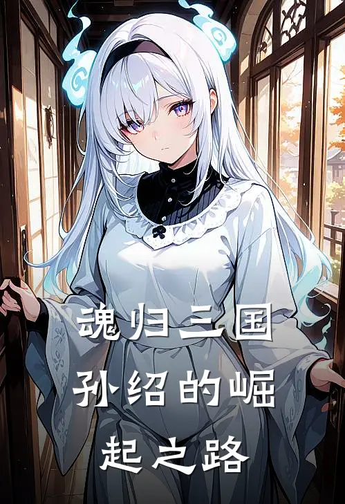 魂归三国：孙绍的崛起之路(孙绍凌统)免费阅读无弹窗_最新好看小说推荐魂归三国：孙绍的崛起之路孙绍凌统