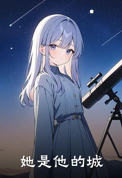 她是他的城