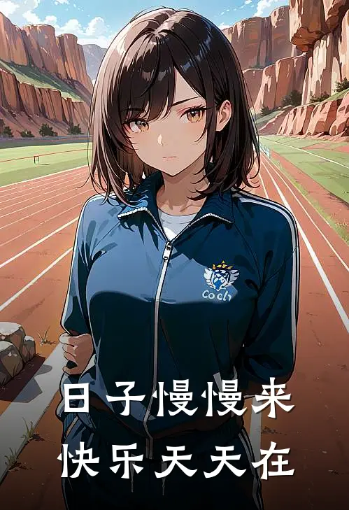 日子慢慢来,快乐天天在