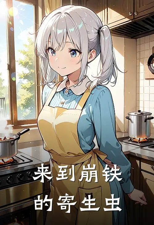 来到崩铁的寄生虫