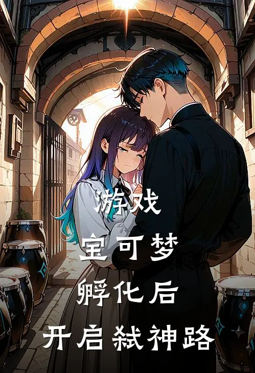 叶杰皮卡丘(游戏：宝可梦孵化后，开启弑神路)全集阅读_《游戏：宝可梦孵化后，开启弑神路》全文免费阅读