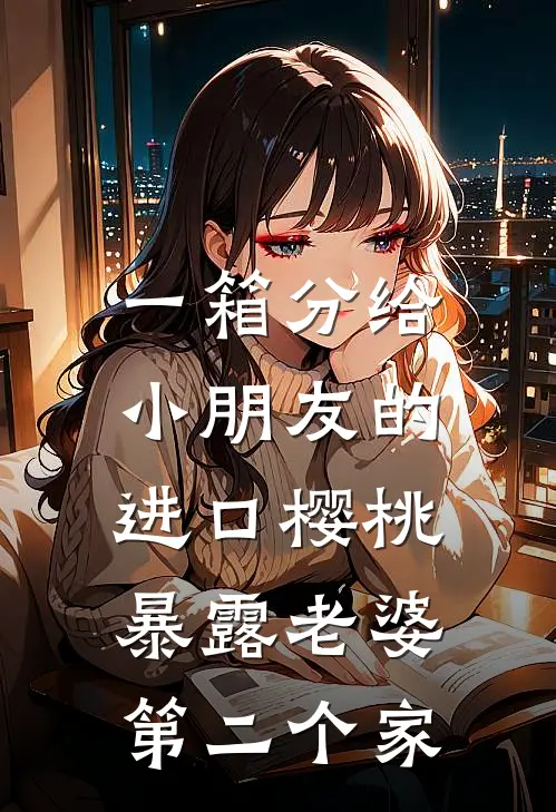 一箱分给小朋友的进口樱桃，暴露老婆第二个家方栀壮壮小说最新章节_最新小说推荐一箱分给小朋友的进口樱桃，暴露老婆第二个家方栀壮壮