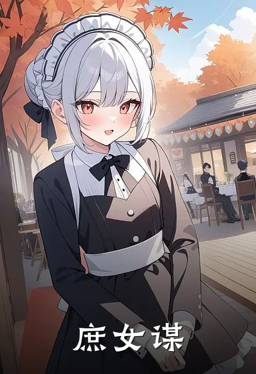 庶女谋(抖音热门)最新完结小说推荐_热门小说排行榜庶女谋抖音热门