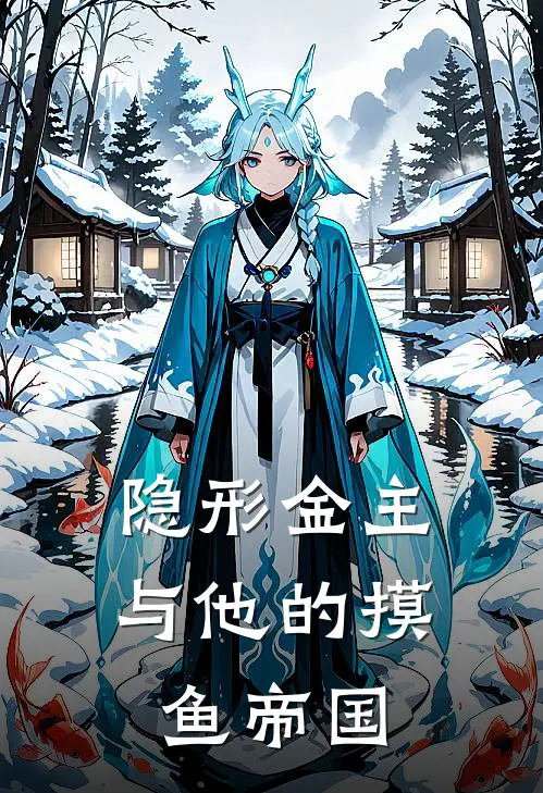 隐形金主与他的摸鱼帝国张德福李伟完结好看小说_最新章节列表隐形金主与他的摸鱼帝国(张德福李伟)